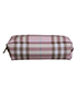Burberry Pencil Case, back view